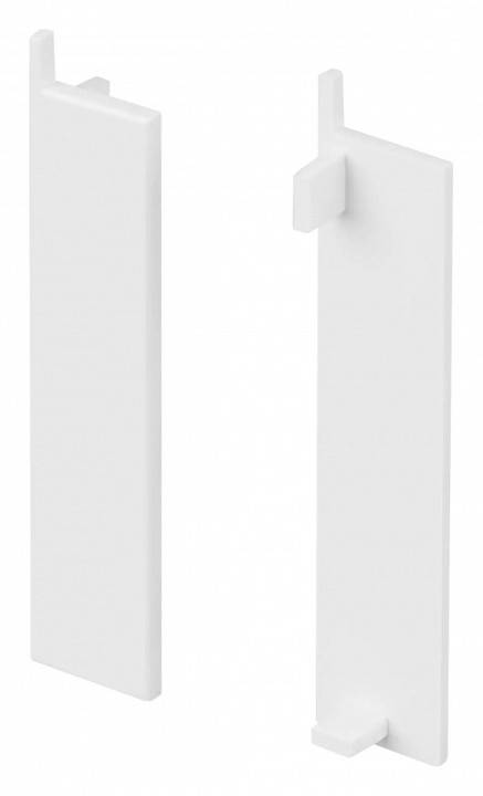 Заглушка для профиля Arlight PLINTUS 046161