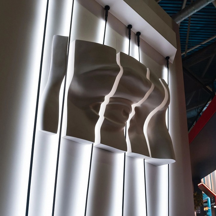 Лента-трос светодиодная Arlight RT-A120 047913