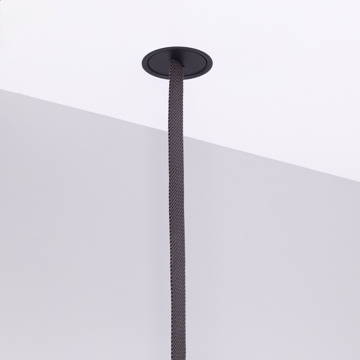 Основание для трека-ремня Arlight INBELT 047966