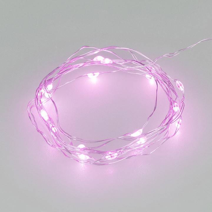 Гирлянда Нить Arlight ARD-DEW-HOME 048697