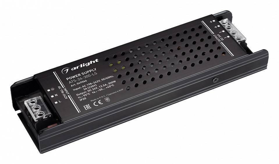 Блок питания Arlight ATS 049066