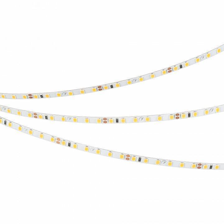 Лента светодиодная Arlight UL открытая 050586