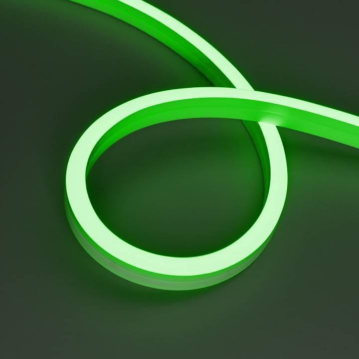 Шнур световой Arlight NOVA-SIDE-PU-B84-12x20mm 050614