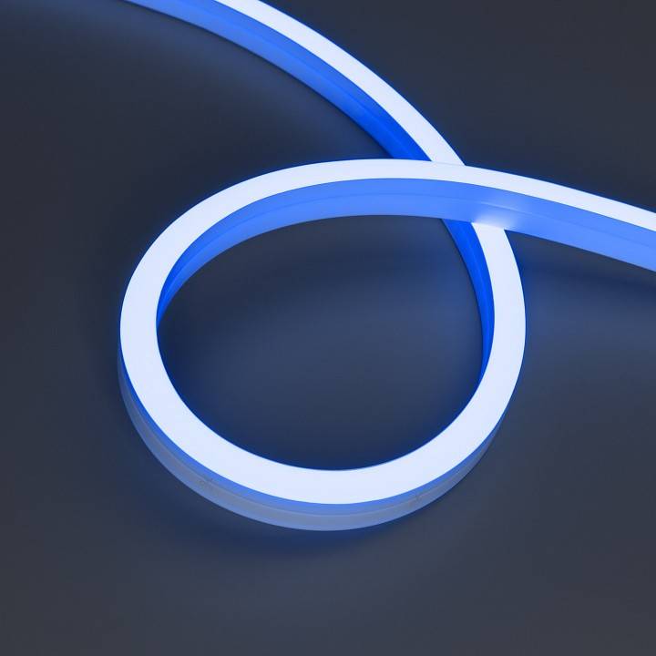 Шнур световой Arlight NOVA-SIDE-PU-B84-12x20mm 050614