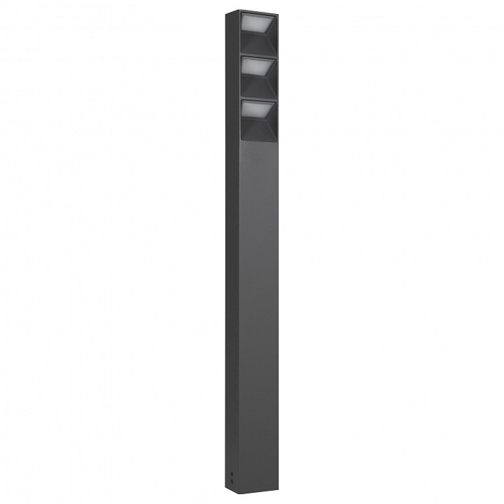 Наземный низкий светильник Arlight TILLIS 050729