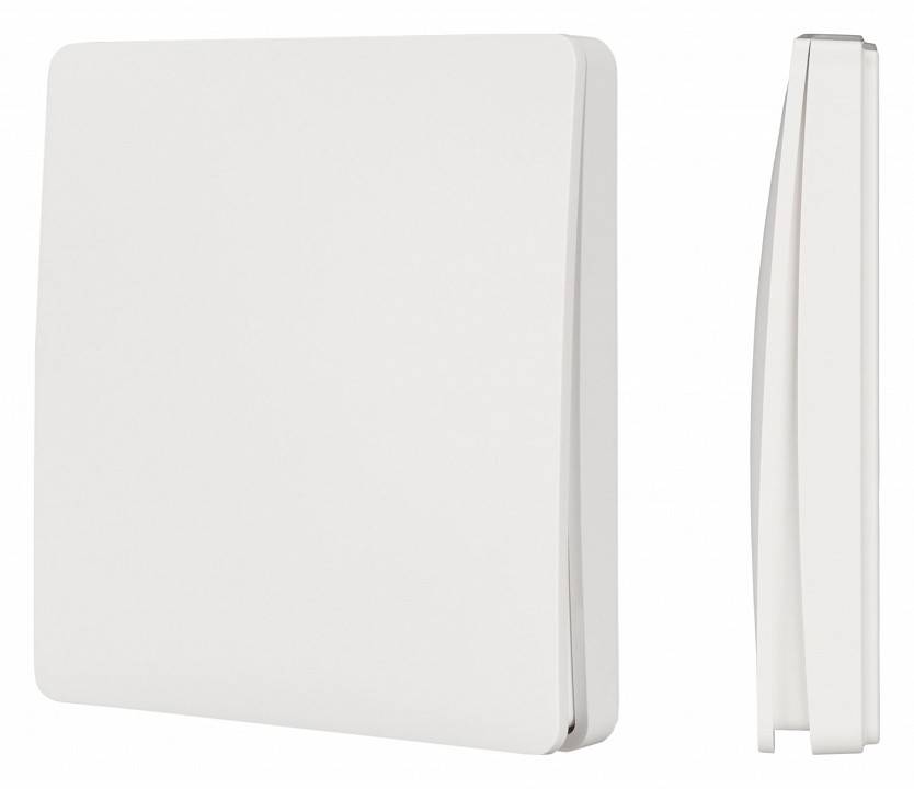 Выключатель беспроводной одноклавишный Arlight INTELLIGENT 051684