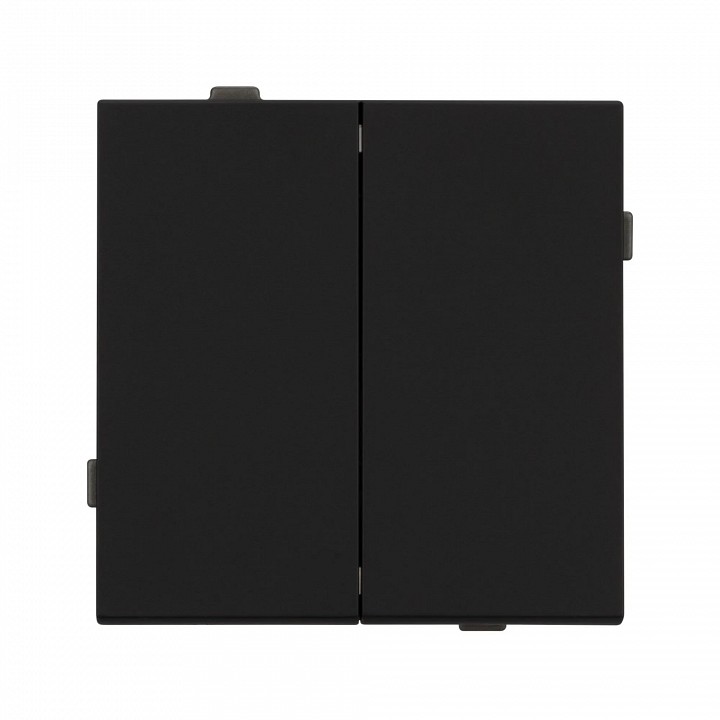 Выключатель для жалюзи без рамки Arlight SWT 054559