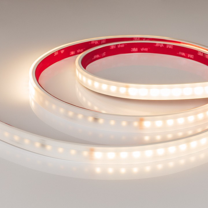 Лента светодиодная Arlight DMX-PS 058177