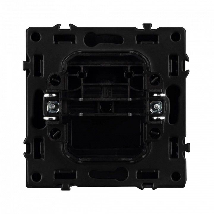 Розетка для вывод кабеля без рамки Arlight SCT-NOBE 061806