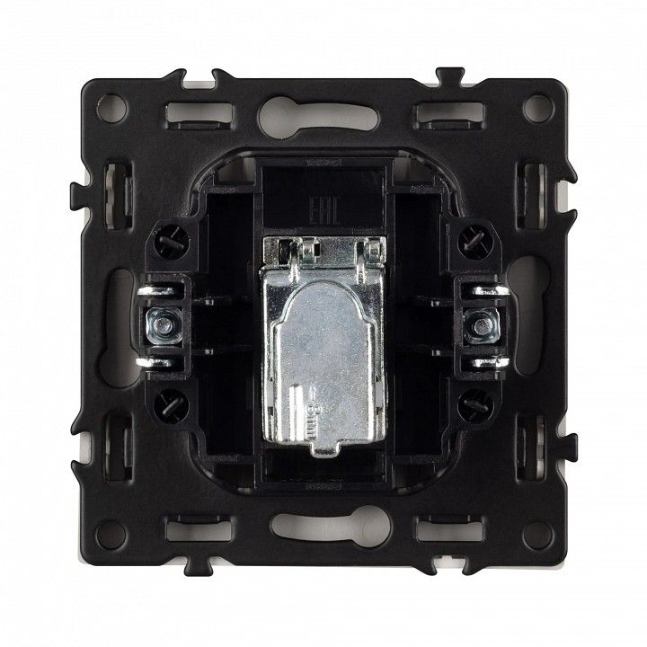 ТВ-розетка без рамки Arlight SCT-NOBE 061895
