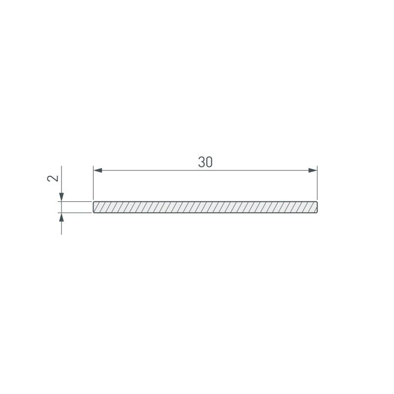 Вставка декоративная Arlight ARH 063288