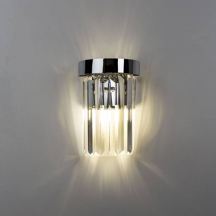 Накладной светильник Arte Lamp Secunda A1003AP-1CC