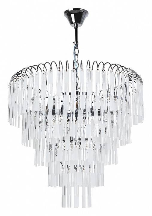 Подвесная люстра Arte Lamp Eliza 6 ламп A1009SP-6CC