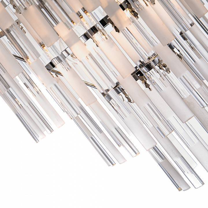 Подвесная люстра Arte Lamp Eliza 6 ламп A1009SP-6CC