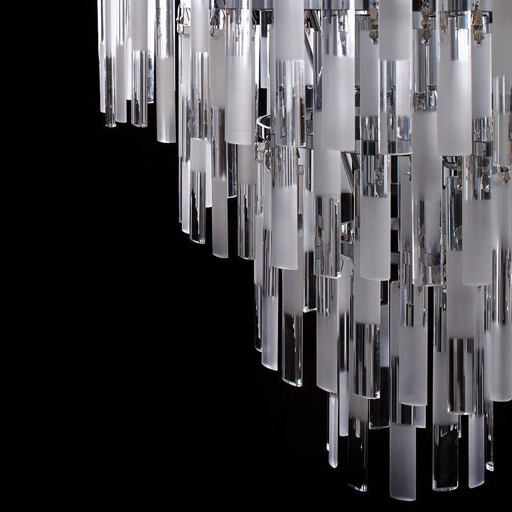 Подвесная люстра Arte Lamp Eliza 6 ламп A1009SP-6CC