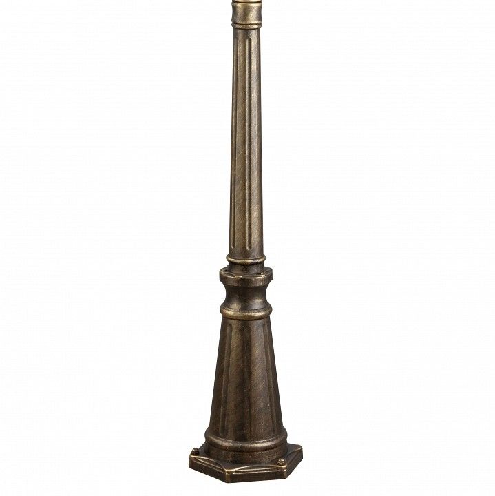 Фонарный столб Arte Lamp Atlanta A1047PA-3BN