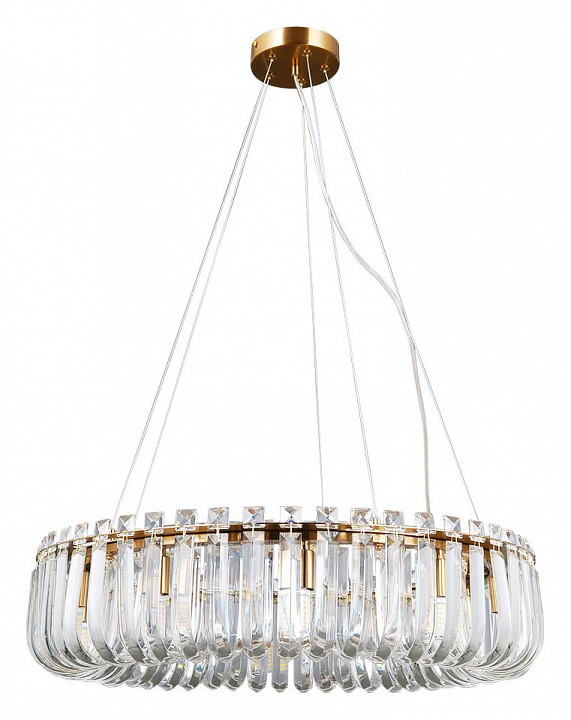 Подвесной светильник Arte Lamp Mayotte A1071SP-10PB