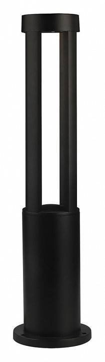 Уличный светильник Arte Lamp Thuban A1080PA-1BK