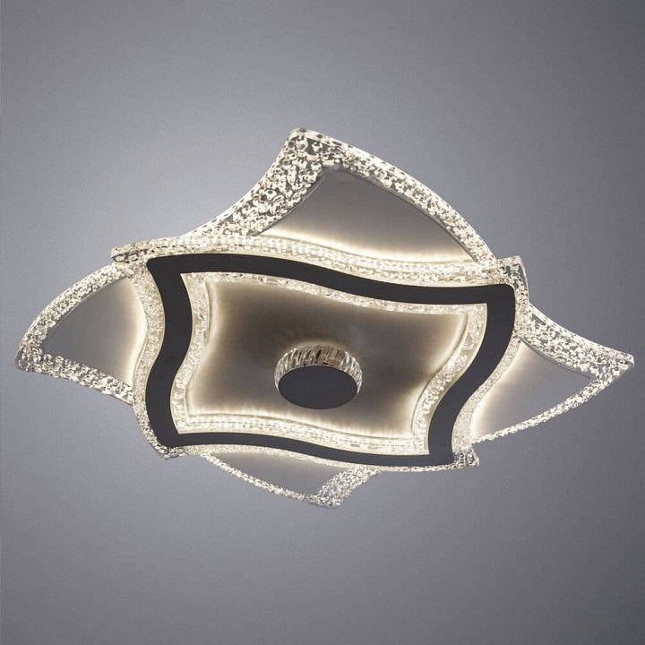 Накладной светильник Arte Lamp Multy-Space A1436PL-1WH