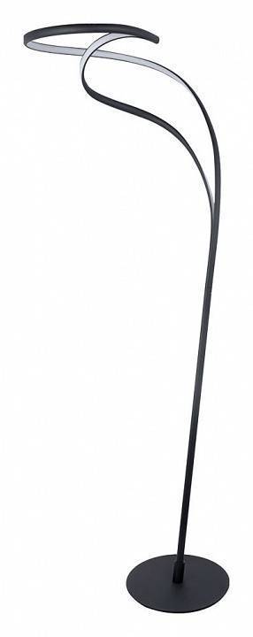 Торшер Arte Lamp Hyperbola черный A1987PN-28BK