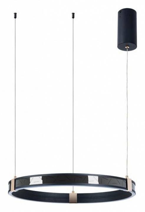 Подвесной светильник Arte Lamp Shine A2222SP-1BK