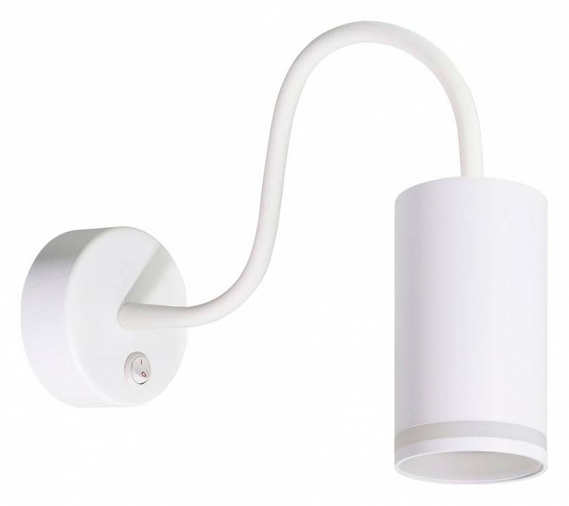 Бра Arte Lamp Imai A2266AP-1WH