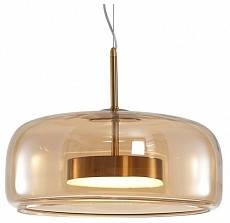 Подвесной светильник Arte Lamp Padova 3 лампы A2404SP-33AM
