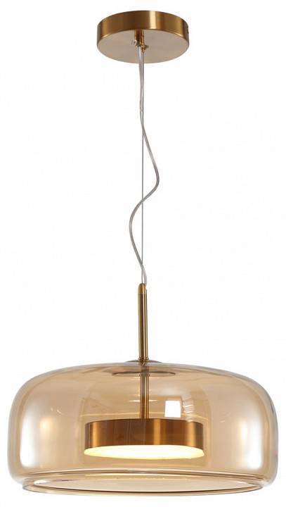 Подвесной светильник Arte Lamp Padova 3 лампы A2404SP-33AM