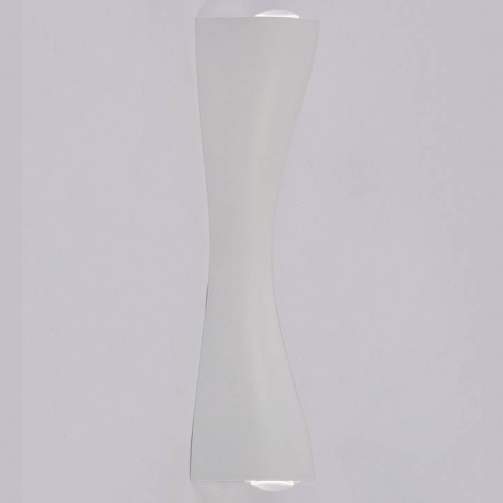 Накладной светильник Arte Lamp Tegmine A2696AP-10WH