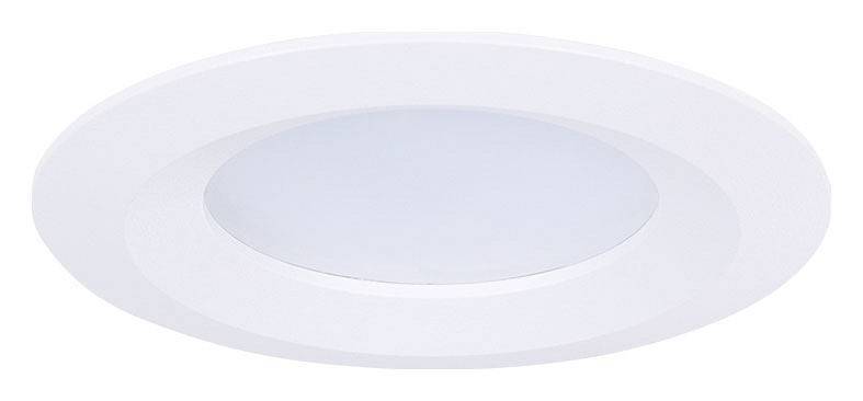 Встраиваемый светильник Arte Lamp Mira A2861PL-1WH