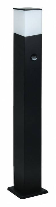 Уличный светильник Arte Lamp A3711 A3711FN-1BK