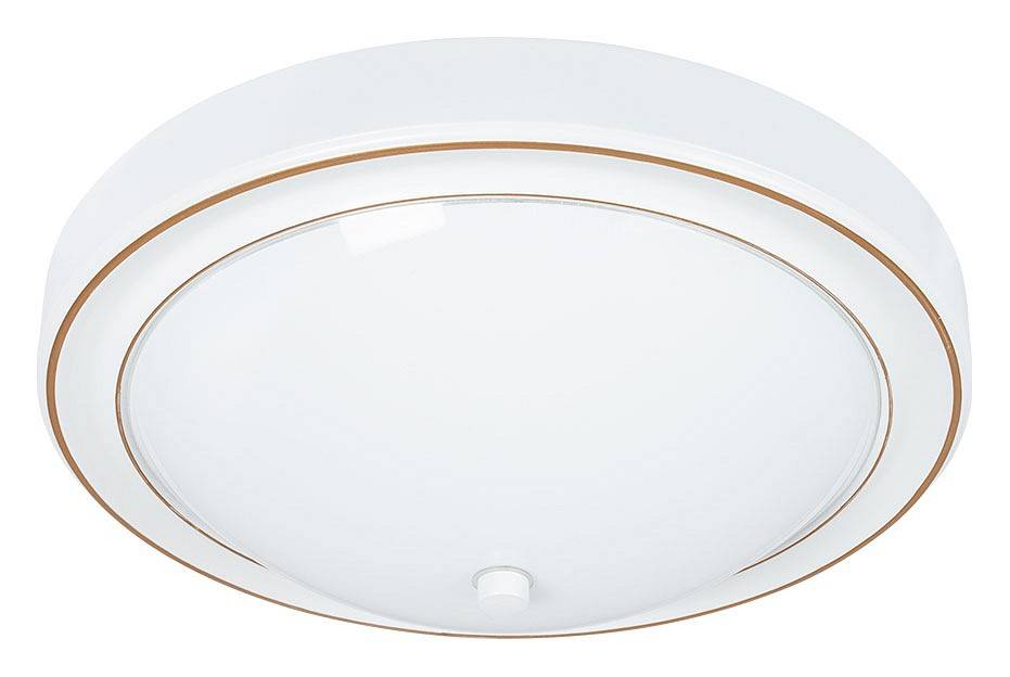 Накладной светильник Arte Lamp James A4049PL-3WH