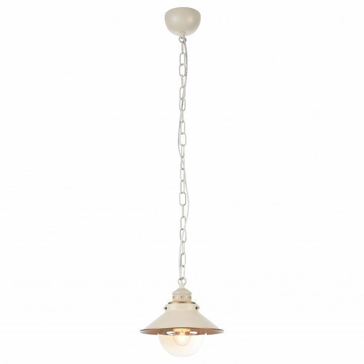 Подвесной светильник Arte Lamp Grazioso A4577SP-1WG