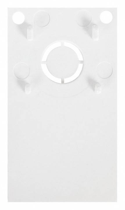 Заглушка для трека Arte Lamp Linea-Accessories A482133