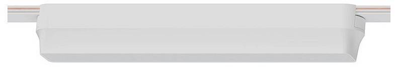 Накладной светильник Arte Lamp Rapid A6153PL-1WH