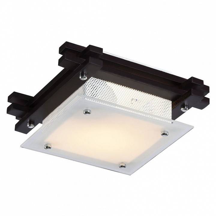 Накладной светильник Arte Lamp Archimede кракле A6462PL-1CK