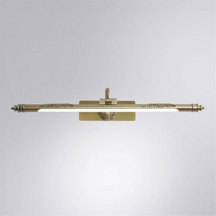 Подсветка для картины Arte Lamp Leonardo A6508AP-1AB