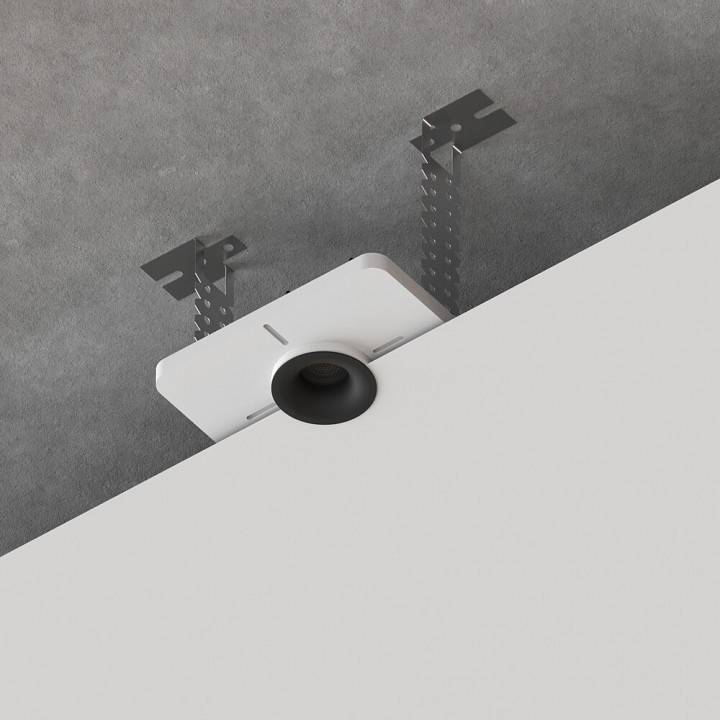 Крепление для встраивания светильника Arte Lamp Ducre-Accessories A709001