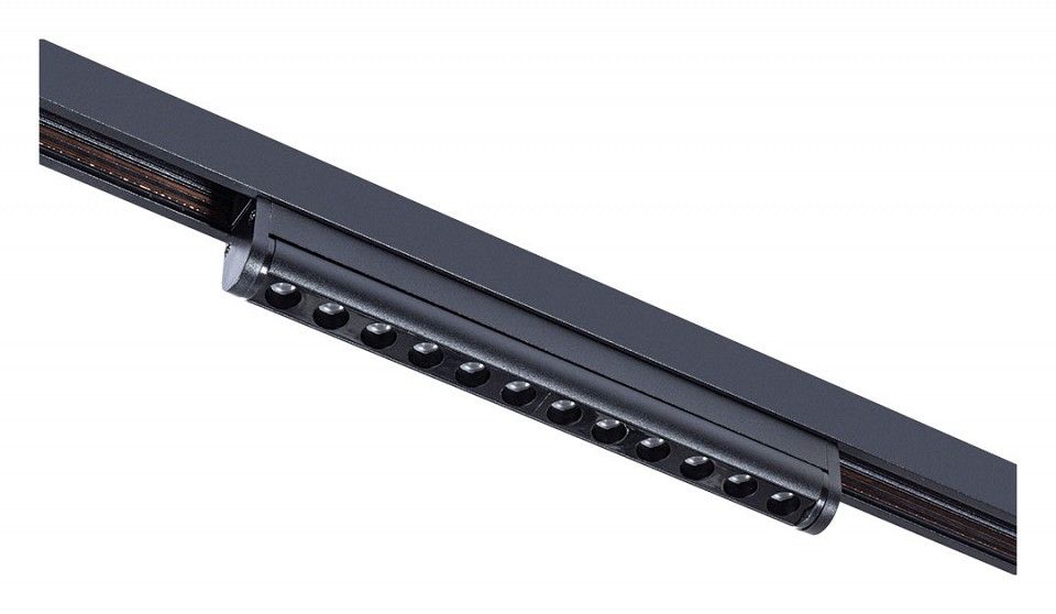 Накладной светильник Arte Lamp Optima A7368PL-1BK