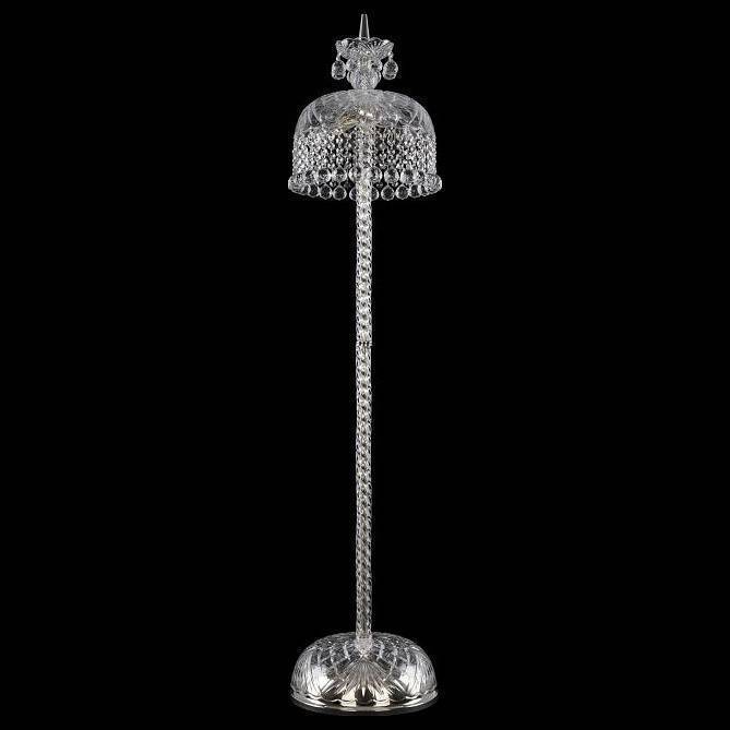 Торшер Bohemia Ivele Crystal 1478 14781T4/30-145 G Balls