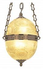 Подвесной светильник Bohemia Ivele Crystal 7100 71000P/25 NW Rose