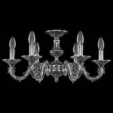 Подвесная люстра Bohemia Ivele Crystal 7101 71201/6/175 NB