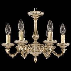 Подвесная люстра Bohemia Ivele Crystal 7501 75101/6/125 GW