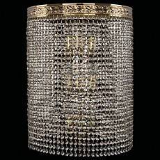 Бра Bohemia Ivele Crystal 8340 83401B/40IV-50 G R