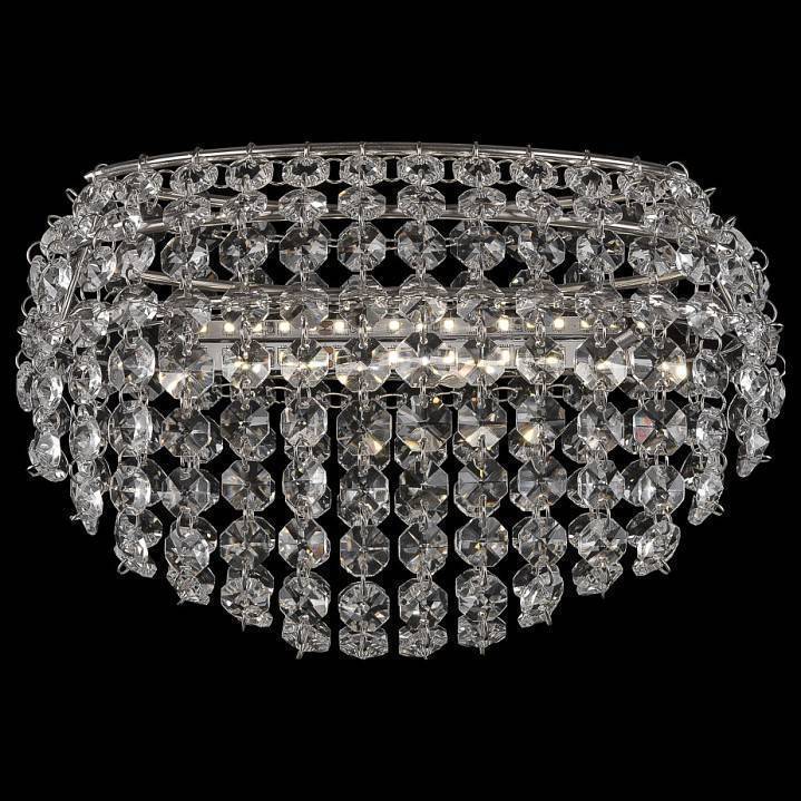 Подвесной светильник Arte Perfetto Luce Remini 4 22 см 3000 K S505.0.22.A.3000