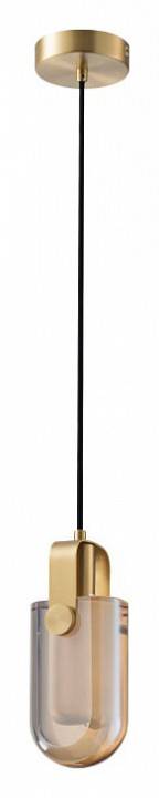 Подвесной светильник Belfast TUDOR 6069 BR AM