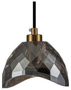 Подвесной светильник Belfast Clifton D33331-1 GL GR