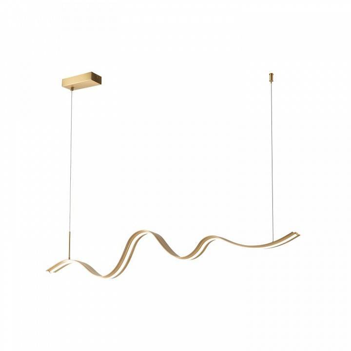 Подвесной светильник Belfast ASHDENE T8102-12 BR SL