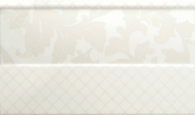 Бордюр Azori Moncada Crema Zocalo 150х253 мм BW0MCZ01