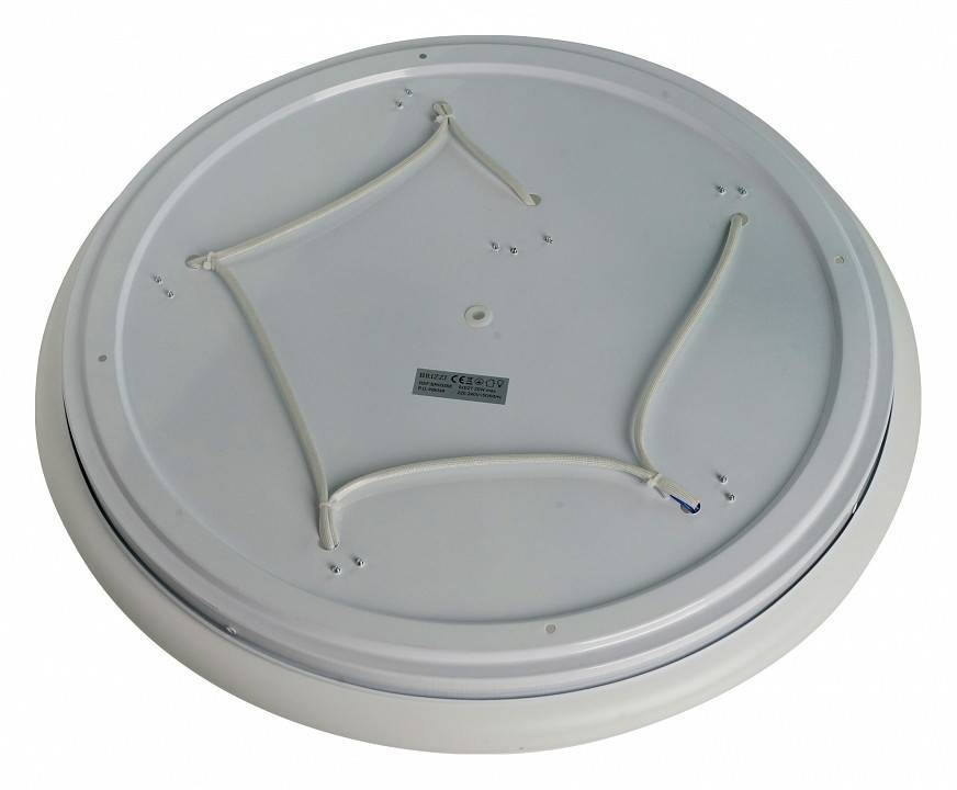 Накладной светильник Brizzi Ronda BR00568